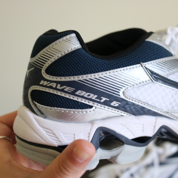mizuno wave bolt 6 2016